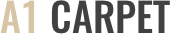 A1 Carpet Logo